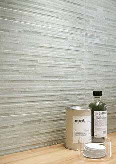 PS808 GREY MICRO STRUCTURE RECT. 29,8x59,8 - 2