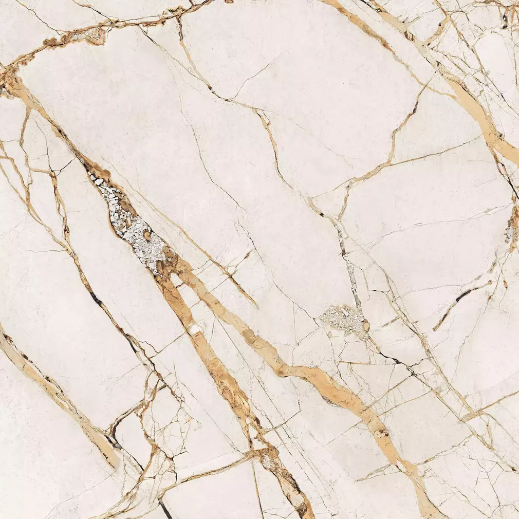 GRES OVATION BEIGE RECT. MAT 119,7x119,7x8