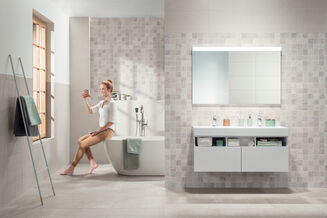 PIAZZETTA DAK12788 MOZAIKA 10x10 - 2