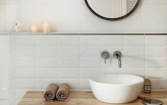 PS604 WHITE GLOSSY STRUCTURE 29,7x60 G.1 - 2