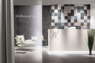 PORFIDO DAS62810 GRES REKTYFIKOWANY 60x60 - 4