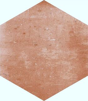 FLAMENCO HEKSAGON L-LCP-FLM06 GRES 28X33 - 6