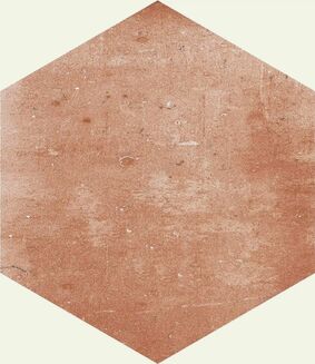 FLAMENCO HEKSAGON L-LCP-FLM06 GRES 28X33 - 10