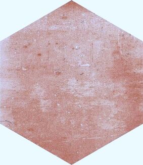 FLAMENCO HEKSAGON L-LCP-FLM06 GRES 28X33 - 8