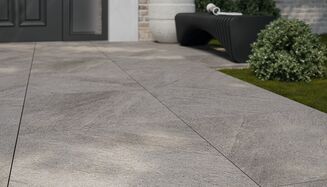 BOLT 2.0 GREY MATT RECT 59,3X59,3 G1 GRES TARASOWY - 8