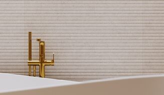 AURANO BEIGE MATT RECT 29X89 - 7