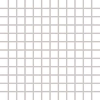 COLOR TWO GDM02052 MOZAIKA BIAŁA POŁYSK 2,5x2,5