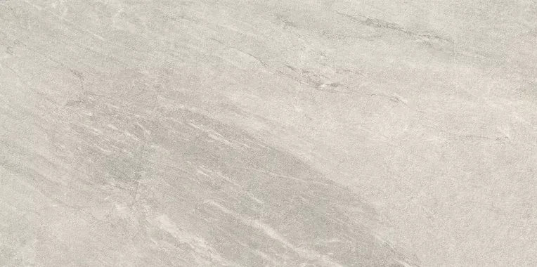 QUARZITE STONE 2.0 LIGHT GREY MATT RECT 59,3X119,3 GRES TARASOWY