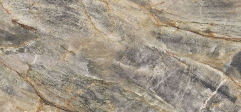 GRES BRAZILIAN QUARTZITE AMBER RECT 59,7x119,7