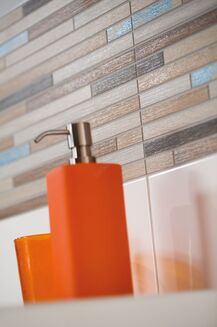 BOARD DDM06142 MOZAIKA 5X5 - 2