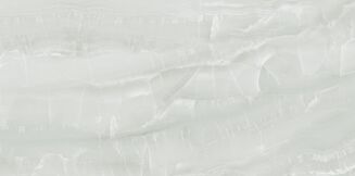BRAVE ONYX WHITE POLISHED 59,8X119,8 - 6