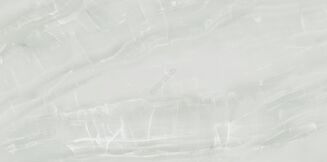 BRAVE ONYX WHITE POLISHED 59,8X119,8 - 3