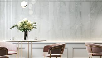 BRAVE ONYX WHITE POLISHED 59,8X119,8 - 9