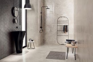 GREY STAIN LAPPATO 59,8x59,8 - 2