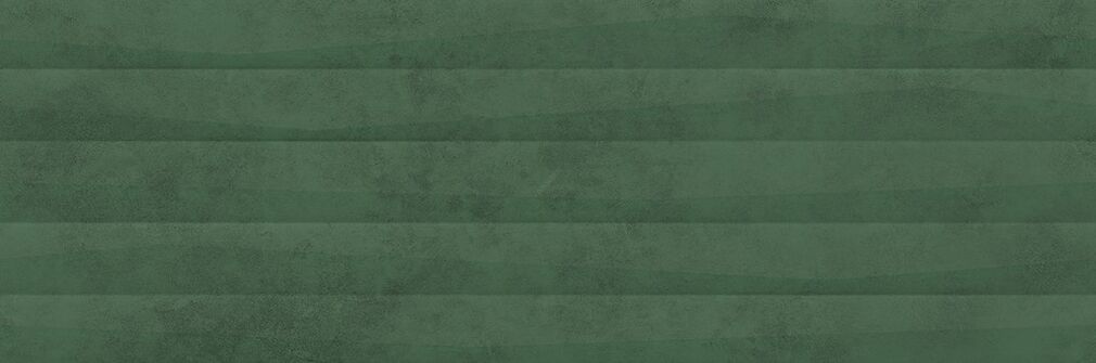 GREEN SHOW STRUCTURE SATIN 39,8X119,8