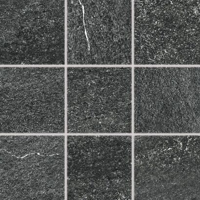 QUARZIT DAR12739 MOZAIKA 10x10