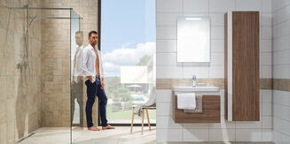 CONCEPT WAAKB104 biała 25x33 gatunek 1 - 2