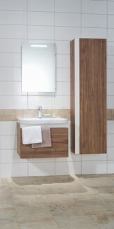 CONCEPT WAAKB104 biała 25x33 gatunek 1 - 3