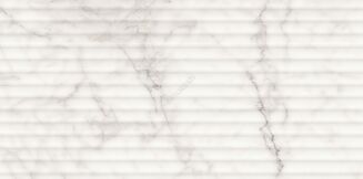 SILVER WISH WHITE STRUCTURE SATIN RECT 29,8X59,8 G1 - 3