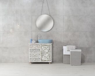 MIRADOR BIAŁY MR 01 NATURA R11 30x60 - 3