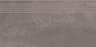 MARENGO GREY STEPTREAD MATT RECT 29,8x59,8 - 2