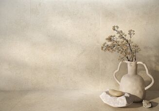 MUSSA CREAM MATT RECT 59,8X59,8 - 4