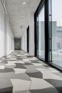 TAURUS COLOR TAA34006 GREY 30X30 - 2