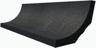 TAURUS GRANIT TSZEF069 20X7 COKÓŁ GRESOWY ROWEK - 2