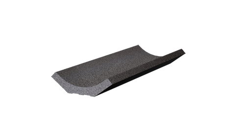 TAURUS GRANIT TSZEF069 20X7 COKÓŁ GRESOWY ROWEK