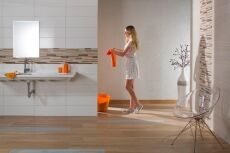 BOARD DDTVG023 DEKOR 20x120 - 2