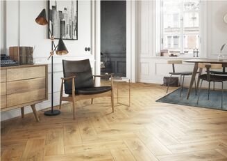 SANDWOOD BROWN 18,5x59,8 - 2