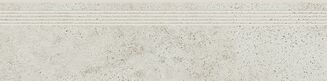 NEWSTONE WHITE STEPTREAD STOPNICA FREZOWANA 29,8x119,8 - 2