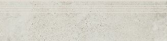 NEWSTONE WHITE STEPTREAD STOPNICA FREZOWANA 29,8x119,8 - 3