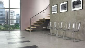 MILTON GREY 30x30 - 3