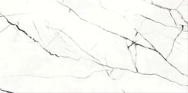 ARCE WHITE GLOSSY 29,7X60 G1