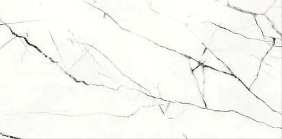 ARCE WHITE GLOSSY 29,7X60 G1