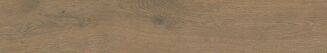 GINGER FOREST BROWN MATT RECT 19,8X119,8 - 2