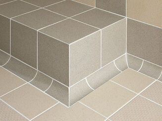 TAURUS INDUSTRIAL TAA2Z065 20X20X1,4 cm - 4