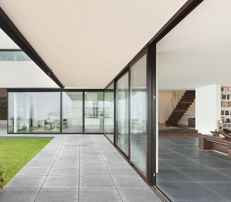 REBEL OUTDOOR DAR66741 60X60X2 GRES TARASOWY - 2