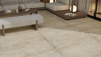 TOSKANA RUSTIC 2.0 TAUPE MATT RECT 59,3X119,3 GRES TARASOWY - 8