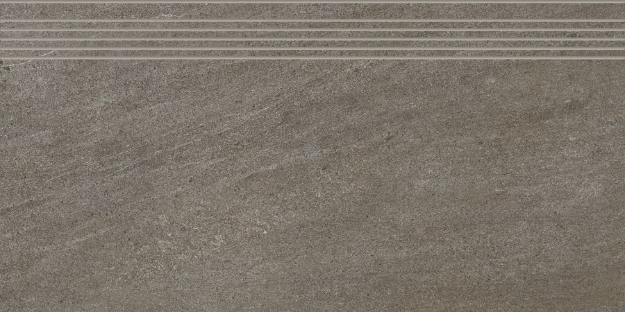 QUARZIT DCP84736 STOPNICA FREZOWANA 40X80