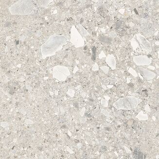 HEDON GREY MATT RECT 59,8X59,8 G1 - 4