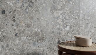 HEDON GREY MATT RECT 59,8X59,8 G1 - 9