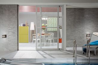 CEMENTO DDM06662 MOZAIKA GRESOWA 30x30 - 2