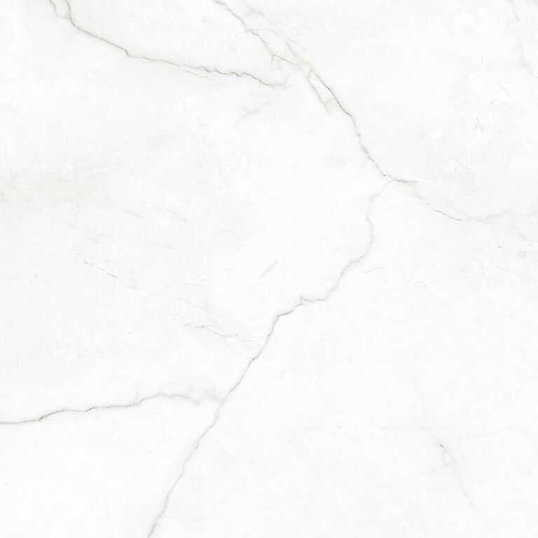TENERIFE WHITE POLISHED RECT 60X60