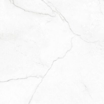 TENERIFE WHITE POLISHED RECT 60X60