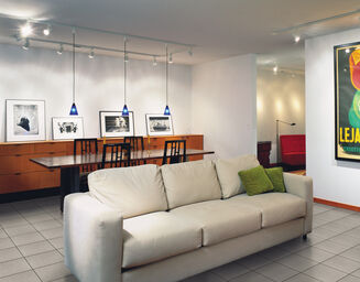 QUARZITE QZ 12 NATURA GRES JASNOSZARY 30x30  - 2