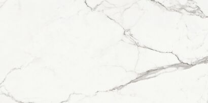 GINEVRA WHITE GLOSSY RECT 29,8X59,8 G1