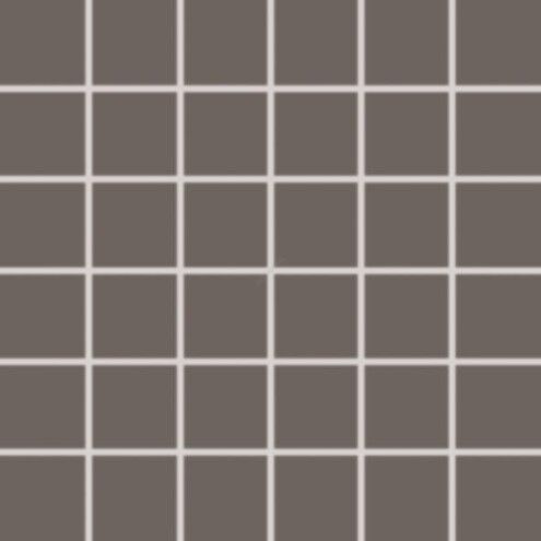 TAURUS COLOR TDM05007 DARK GREY MOZAIKA 5X5