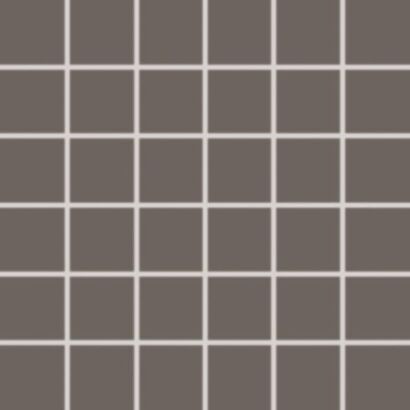 TAURUS COLOR TDM05007 DARK GREY MOZAIKA 5X5